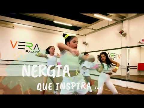 Academia de Dança Vera Passos | Energia Solar