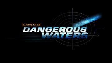 Dangerous Waters #05   P 3C Stations Overview