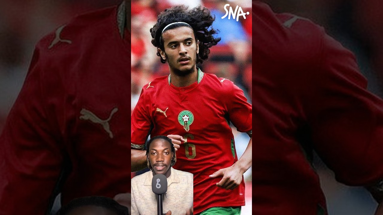 🔥 AYYOUB BOUADDI A FAIT PARLER SON TALENT FACE AU BRÉSIL