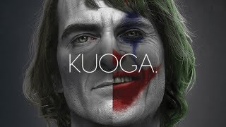 Kuoga. - Crazy (feat. Harley Bird) chords