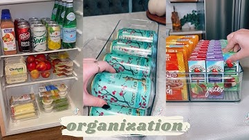 Fun refills and restocking TikTok editing😍