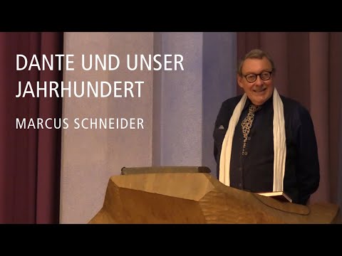 Video: Hat Longfellow Dante übersetzt?