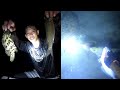 Spearfishing at night |May nagbabalik |Catch and sell