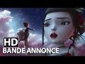 Jack et la mcanique du cur  bandeannonce franais  french 