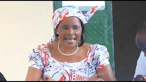 Kudi dieng by Venny official video Alur gospel 2022