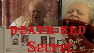 Larry Webb: The Deathbed Confession that Changed Everything