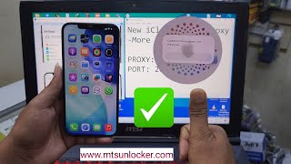 Apple ID Login Fix Could Not Communicate With The Server iCloud Bypass 2025 iCloud Unlock Apple ID