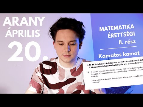 Videó: 3 módszer a napi kamat kiszámítására