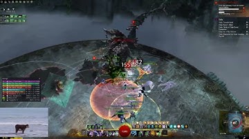 GW2: Deimos - Power Tempest