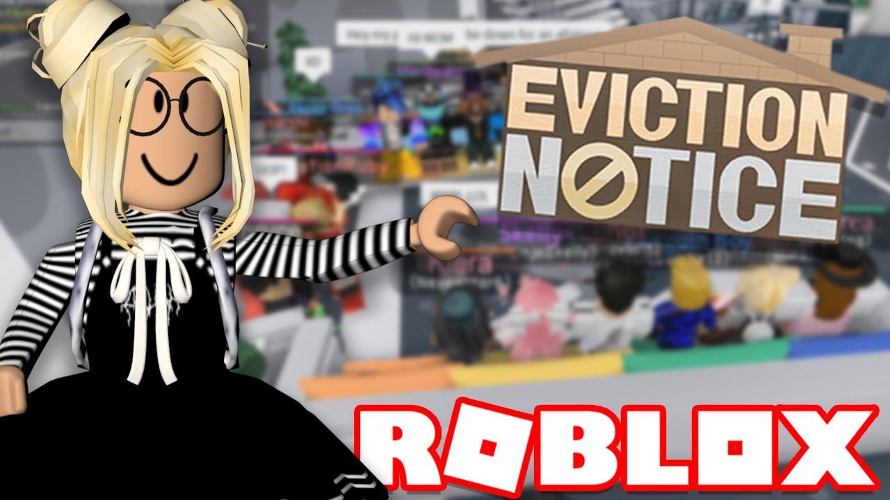 Finally More Duos In Roblox Eviction Notice Full Game With Subs Youtube - roblox eviction notice script 2020