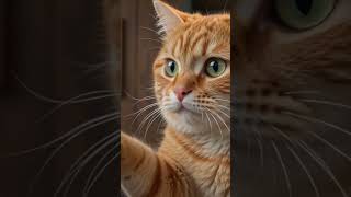 My Shef cat #asmr #cat #viral #satisfying #relax #cute #slime #catasmr