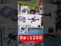 🔥இவ்வளவு கம்மியான விலையில்🔥E88 upgrade version 2 drone camera🛸📸cheapest price Rs:1250🎉💯
