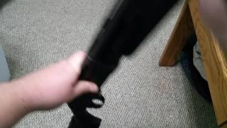 How To Fix A Jammed Shotgun Hammer.