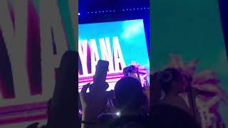 Daryana твоя умница ( первый её концерт в Воронеже