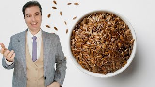 What Will happen to Your Body if You Start Drinking FLAXSEED TEA 