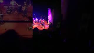 Hüsnü Arkan - Ebruli Adana Yaşar Kemal Kültür Merkezi
