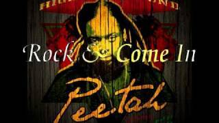 Peetah Morgan ft. Fiji - Rock & Come In (Don Corleon) ~~~ISLAND VIBE~~~ chords