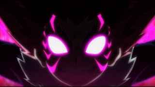 Free VS Hyuga | Beyblade Burst Sparking - Episode 10 Free VS Hyuga | Beyblade Burst Sparking - Episode 10