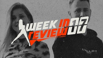 WEEK IN REVIEW : Week 17 (2021) | Hardstyle music, news and more