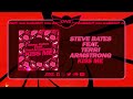 Dnzf1689  steve bates feat  terri armstrong  kiss me official dnz records