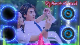 Chaha Hai Tujhko Love Mix - Dj Song By Dj Amit Musical