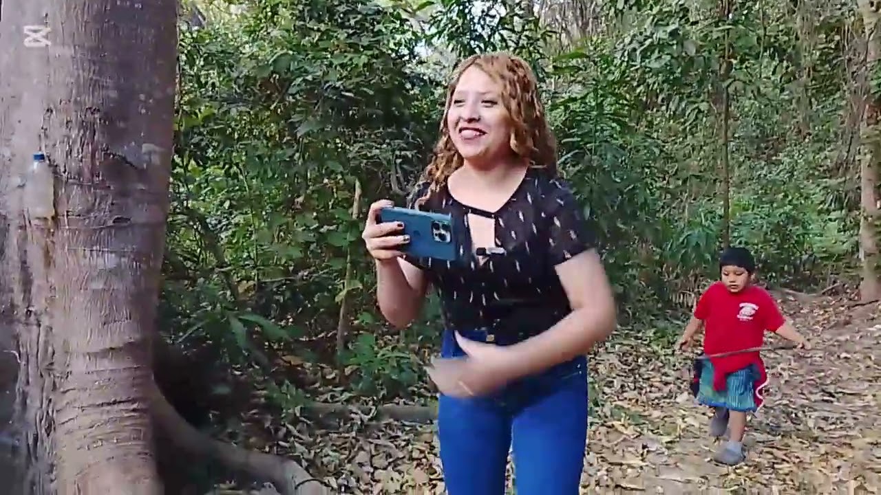 Nos regalaron Sandías.