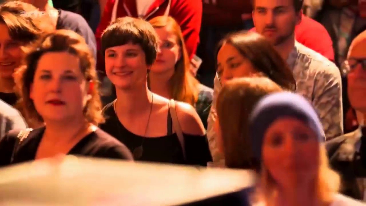 Rick Astley-Pray With Me (Live)