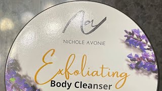 It’s always the Exfoliator for me!