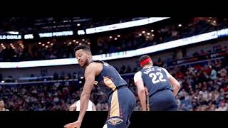 HYPE: New Orleans Pelicans Final Homestand of 2022-23 NBA Season