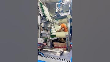 Để in được logo lên ly nhựa thì anh em cần những chiếc máy như thế này đây ạ #robowind #mayinlua