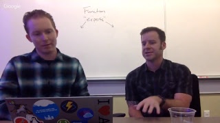 Azure Functions live - June 2018