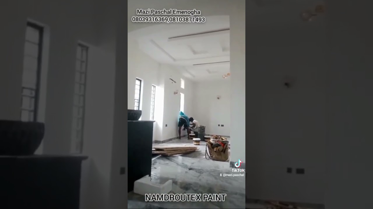 Как грунтовать стены перед нанесением штукатурки