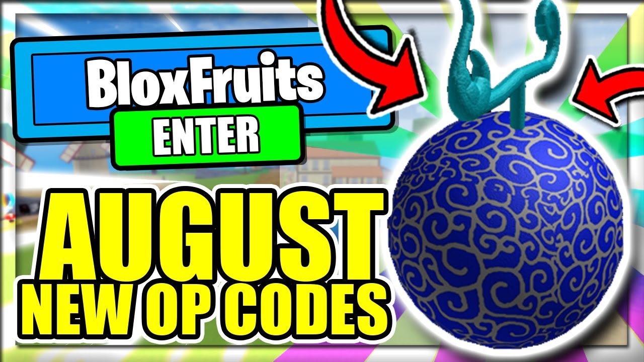 Featured image of post Codes For Blox Fruits 2020 If you enjoyed the video make sure