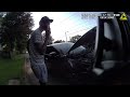 ‘They saying I got a warrant, bae’: Repeat car break-in suspect arrested again