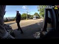 ‘They saying I got a warrant, bae’: Repeat car break-in suspect arrested again