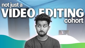 Documentary Edit Assignment-3