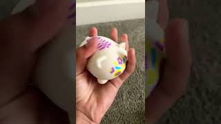 Sugar skull needle cat