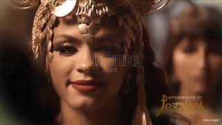 Jezabel  Capitulo 29