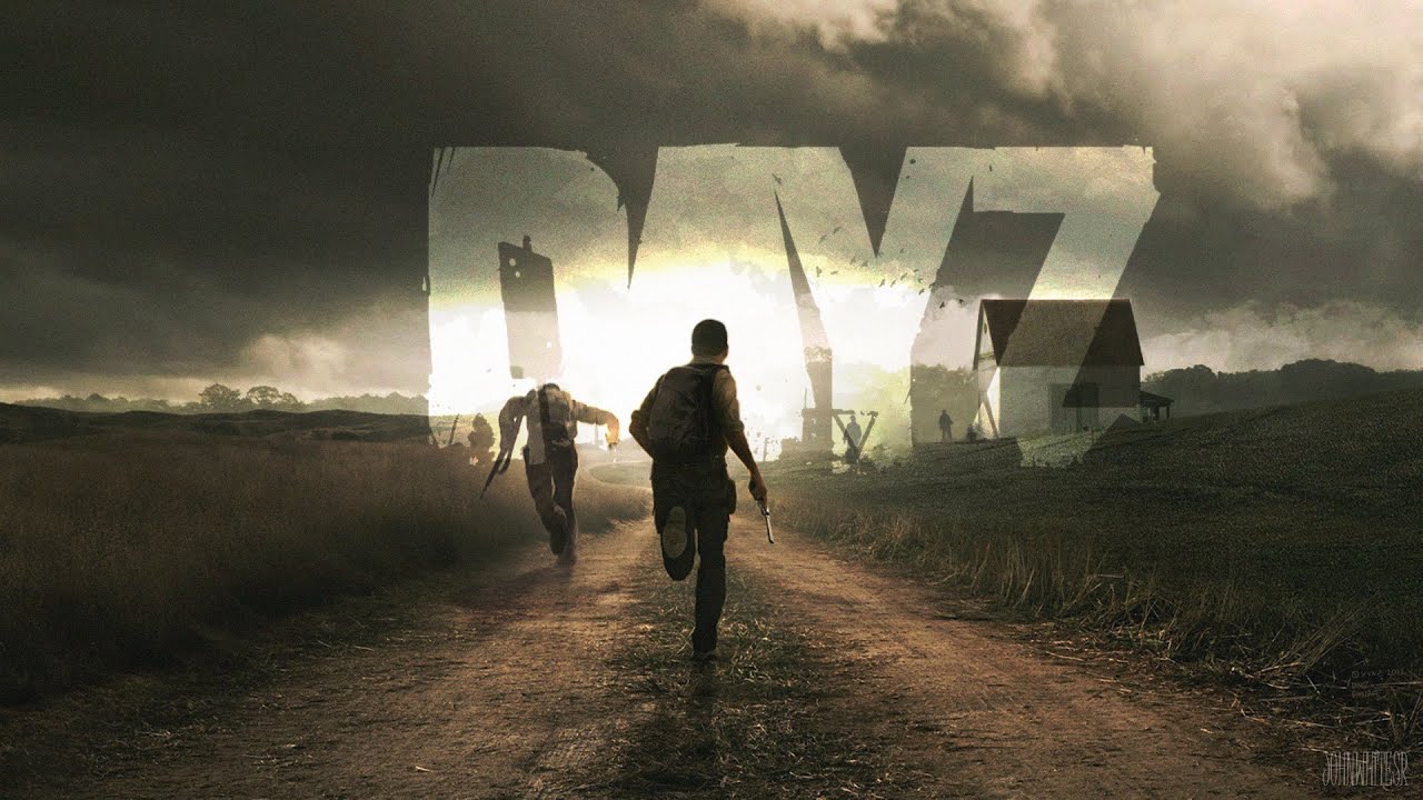 DayZ Standalone The Sex Of The Brain ▁▂▃▄★ 18+ ССВ ПИКЧЕРС★▄▃▂▁