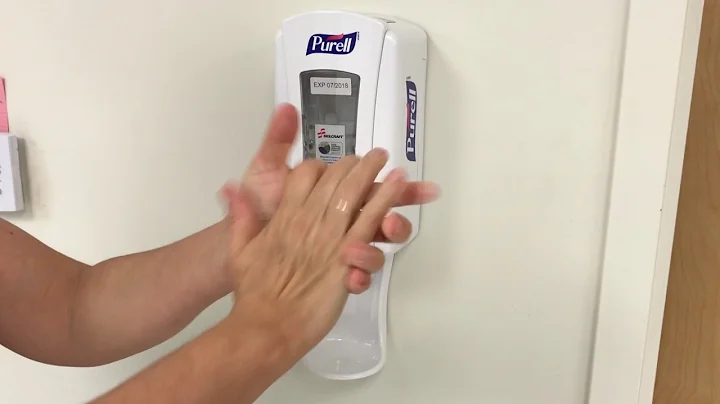 Copy of Purell is swell