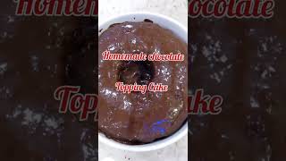 My own version how to cook chocolate topping cake||OFWLIFE||Neriejoys Vlog