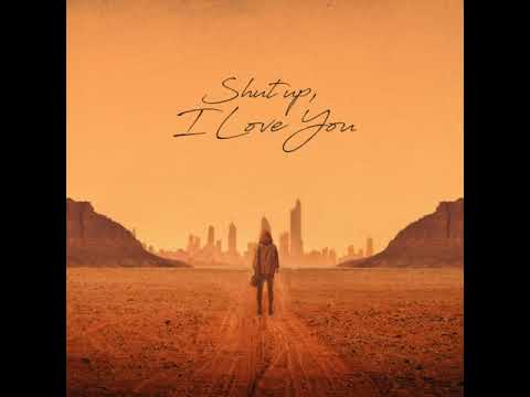 양준일 Shut Up I Love You