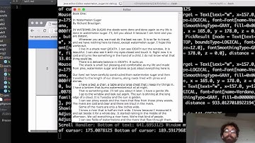 Lab 5 : Getting Started on Project 2