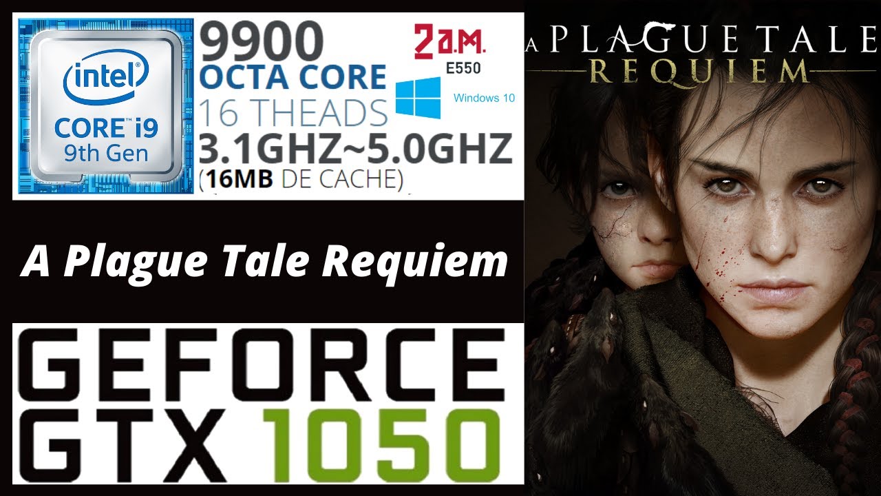 Comprar A Plague Tale: Requiem - Windows - Microsoft Store pt-AO