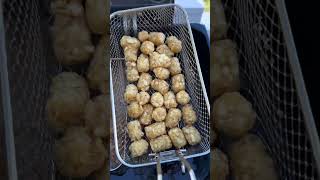 Fried Oysters Better than Raw?!? #chesapeakebay #seafood #oysters