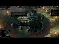 SpellForce 3: Fallen God. Temple of the Sacred Seal Fial Darg Dialog, Possessed Noag. Gameplay Ep26