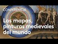 Pinturas medievales del mundo | Sandra Sáenz-López Pérez