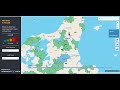 Full stack Gis Application