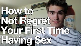 WHEN TO LOSE YOUR VIRGINITY