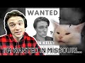 I'll tell you anything you wanna know...about WWII | Among Us w/ friends!